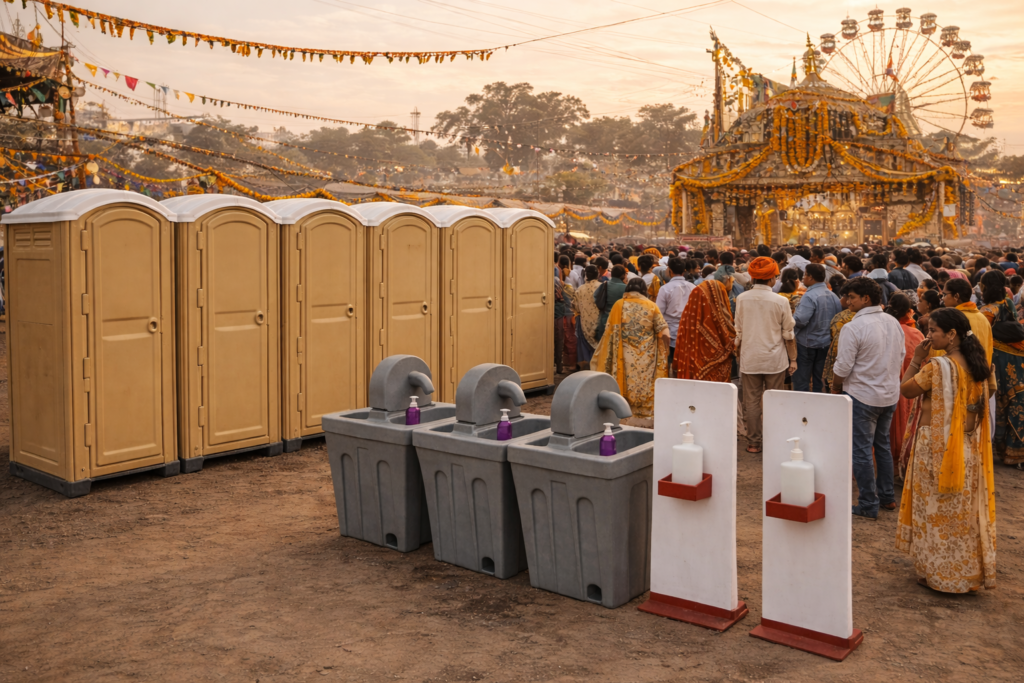 Khatu Shyam Fagun Mela🎡 (Rajasthan)