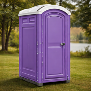 Mobile Toilets