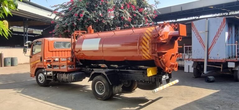 Tanker