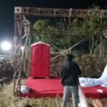Portable toilets