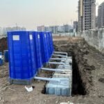 Portable toilets